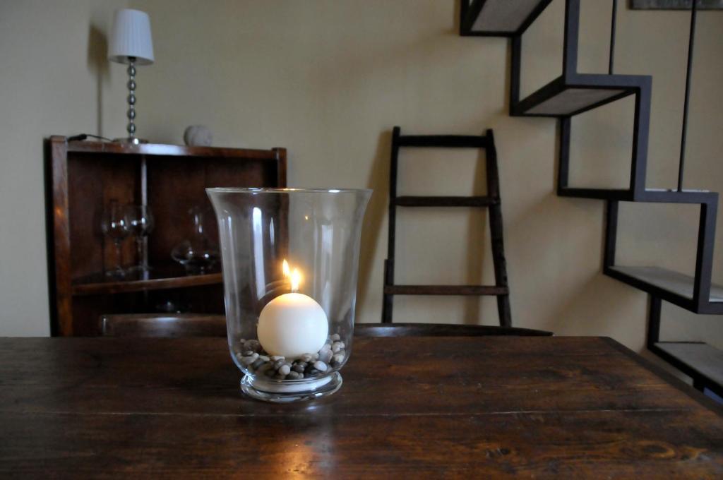La Città Ideale Suites Pienza Extérieur photo