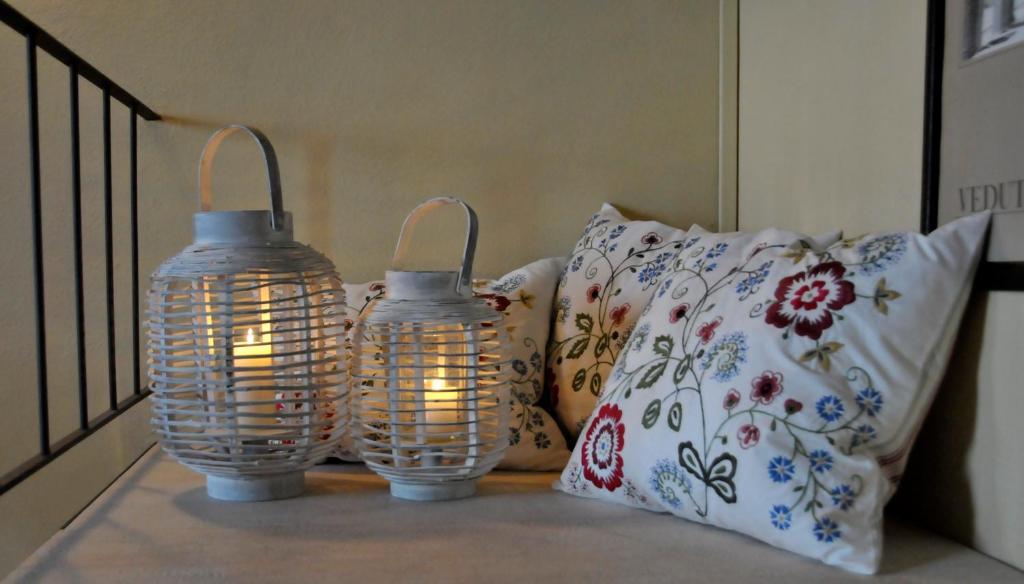 La Città Ideale Suites Pienza Extérieur photo