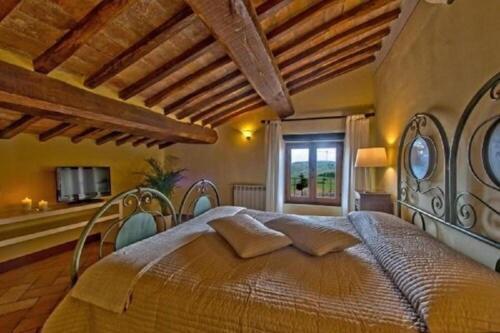 La Città Ideale Suites Pienza Extérieur photo