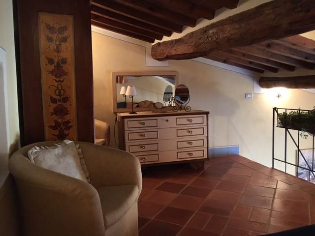 La Città Ideale Suites Pienza Extérieur photo