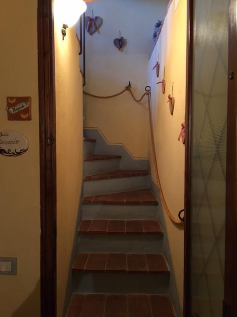 La Città Ideale Suites Pienza Extérieur photo