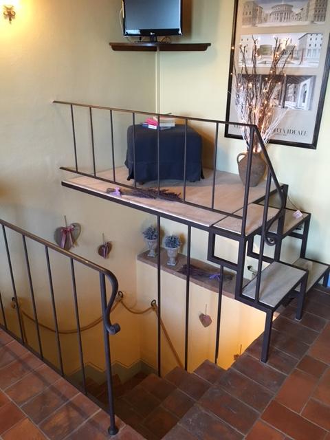 La Città Ideale Suites Pienza Extérieur photo
