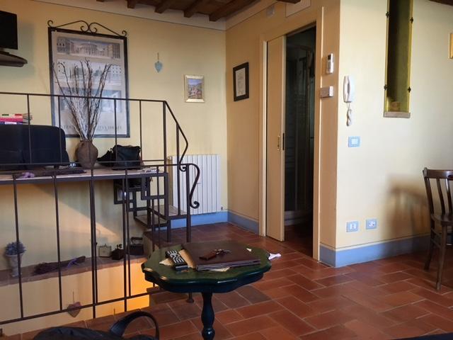 La Città Ideale Suites Pienza Extérieur photo